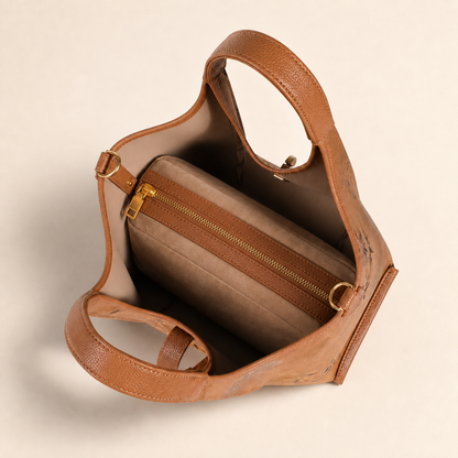 Moonlit Bamboo — Stillwater Tote Bag